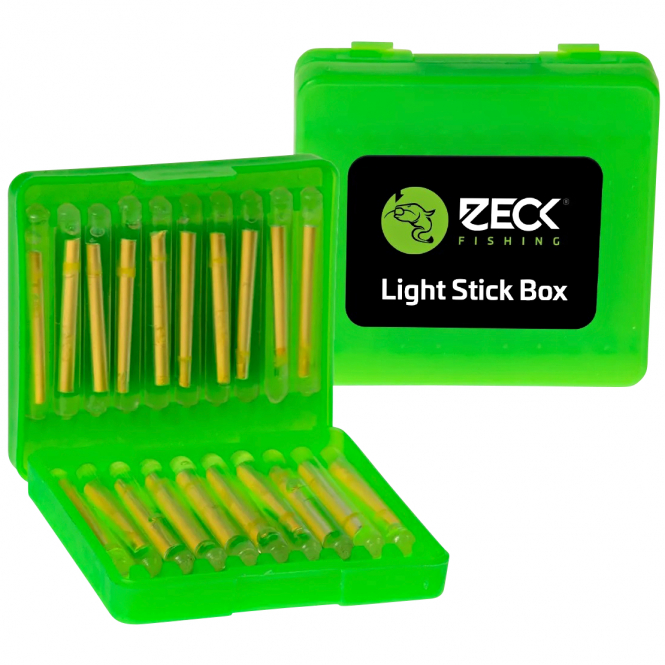Zeck Light Stick Box 