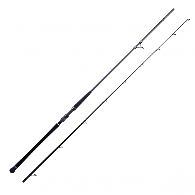 Zeck Mr. Waller Rod 