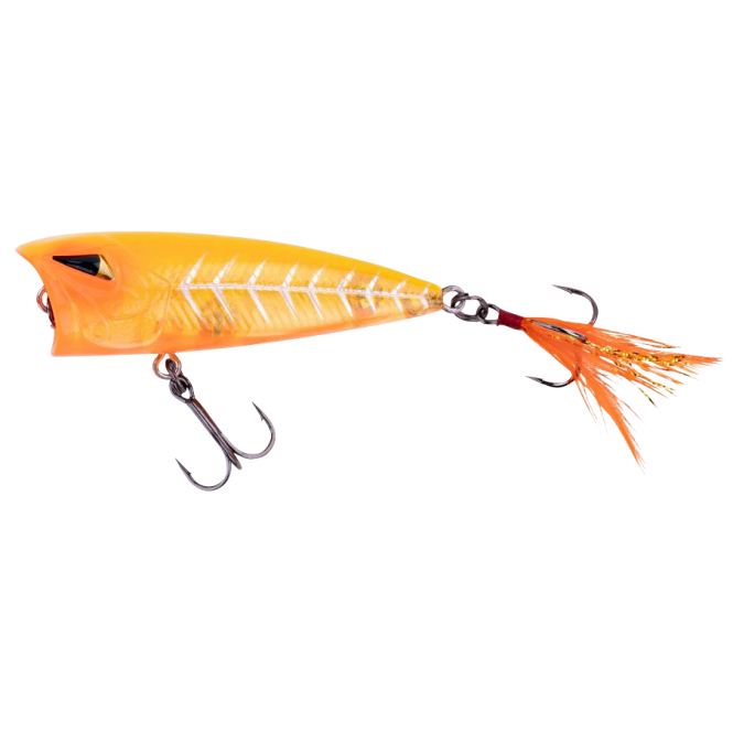 Zeck Pop-Jet (Lemon Flash) 