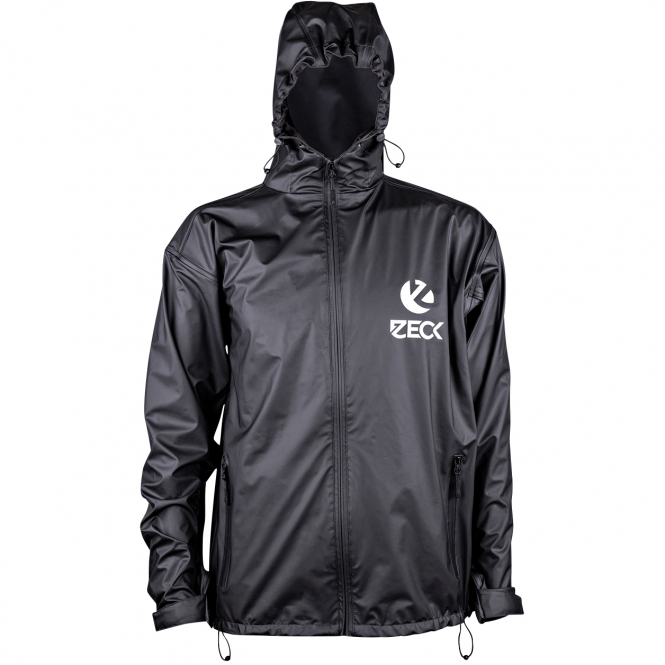 Zeck Rain Jacket Unisex 