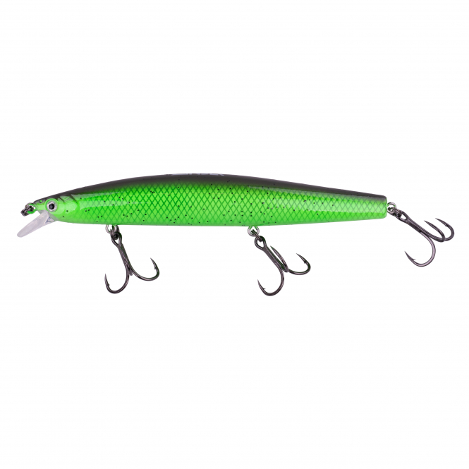 Zeck Zander Läufer (Moor Kiwi) 