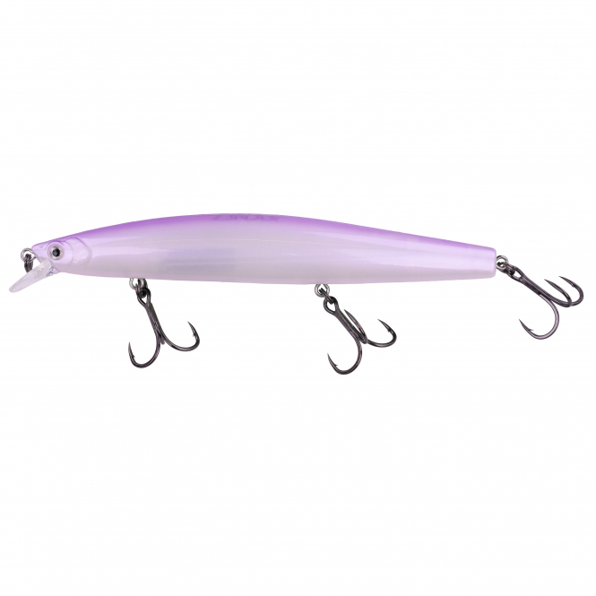 Zeck Zander Läufer (Vio Pearl) 