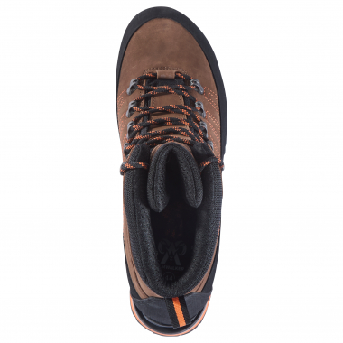 Almwalker Outdoor Schuh Alto DLX Herren (Braun)