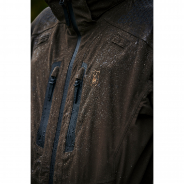 Deerhunter Game Pro Light Jacke Herren (Wood)