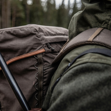 Fjällräven Singi Stubben (Dark Olive)