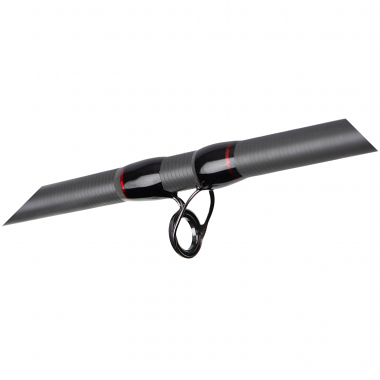 Fox Rage Warrior Cast (Pike Cast)