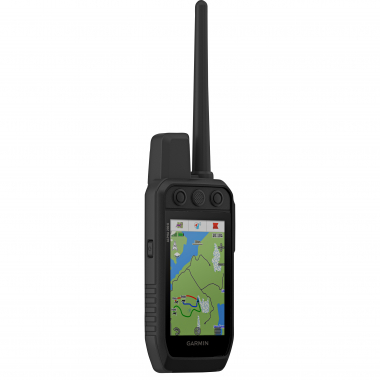 Garmin Alpha® 200 K