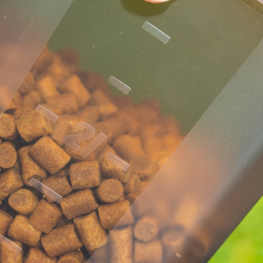 Guru Plus 4 System (17 l)