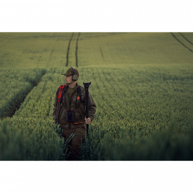 Härkila Kamko Pro Edition Reversible Fleecejacke Herren (AXIS MSP®Limited Edition)