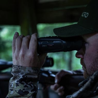 Hikmicro Lynx LH25 3.0