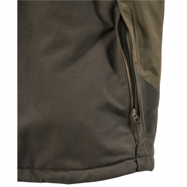 il Lago Prestige Extremejacke Geo Pro Herren (Oliv)