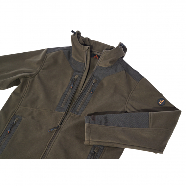 il Lago Prestige Herren Jagdjacke Acitve Hunt PRO LTX
