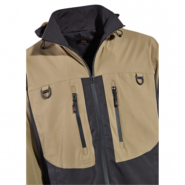 il Lago Prestige Herren Outdoorjacke Jordan LTX