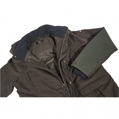 il Lago Prestige Herren Winterparka Excellent LTX