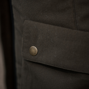 il Lago Prestige Outdoor-Jacke Polar