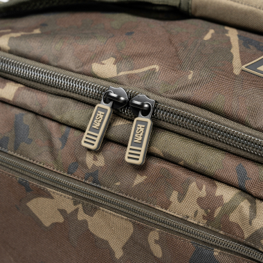 Nash Subterfuge Duffel Bag