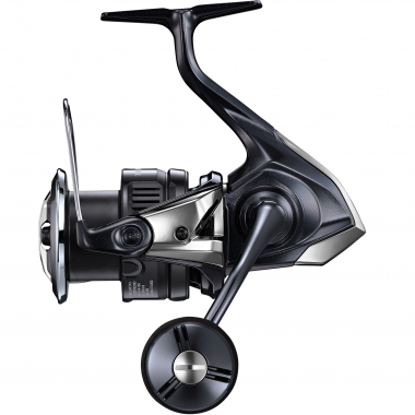 Shimano Rolle Twin Power XD FBC3000 HG