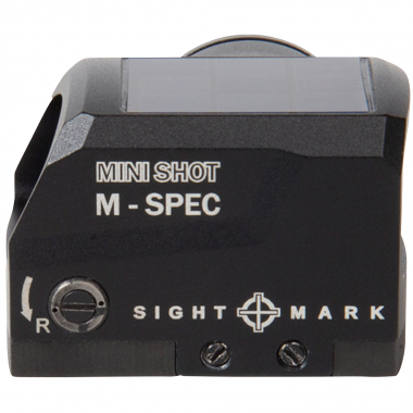 Sightmark Mini-Shot M-Spec M3 Solar