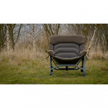 Solar Tackle C-Tech Compact Sofa Chair