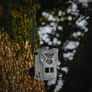 Spypoint Wildkamera Flex Dark (Twin Pack)