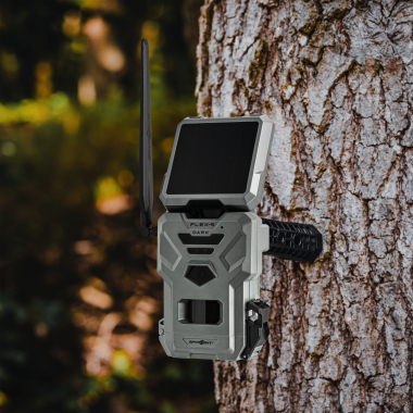 Spypoint Wildkamera Flex-S Dark