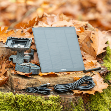 Zeiss Solar Panel Pro