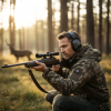3M PELTOR™ SportTac™ Headsets SportTac Gehörschützer