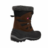 Almwalker Thermoboot Dolomiti Damen (Braun) 