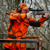 Deerhunter Herren Winterjacke Eagle Realtree Edge 