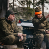 Pinewood Herren Furudal Expert 2L Hunting Jacke 