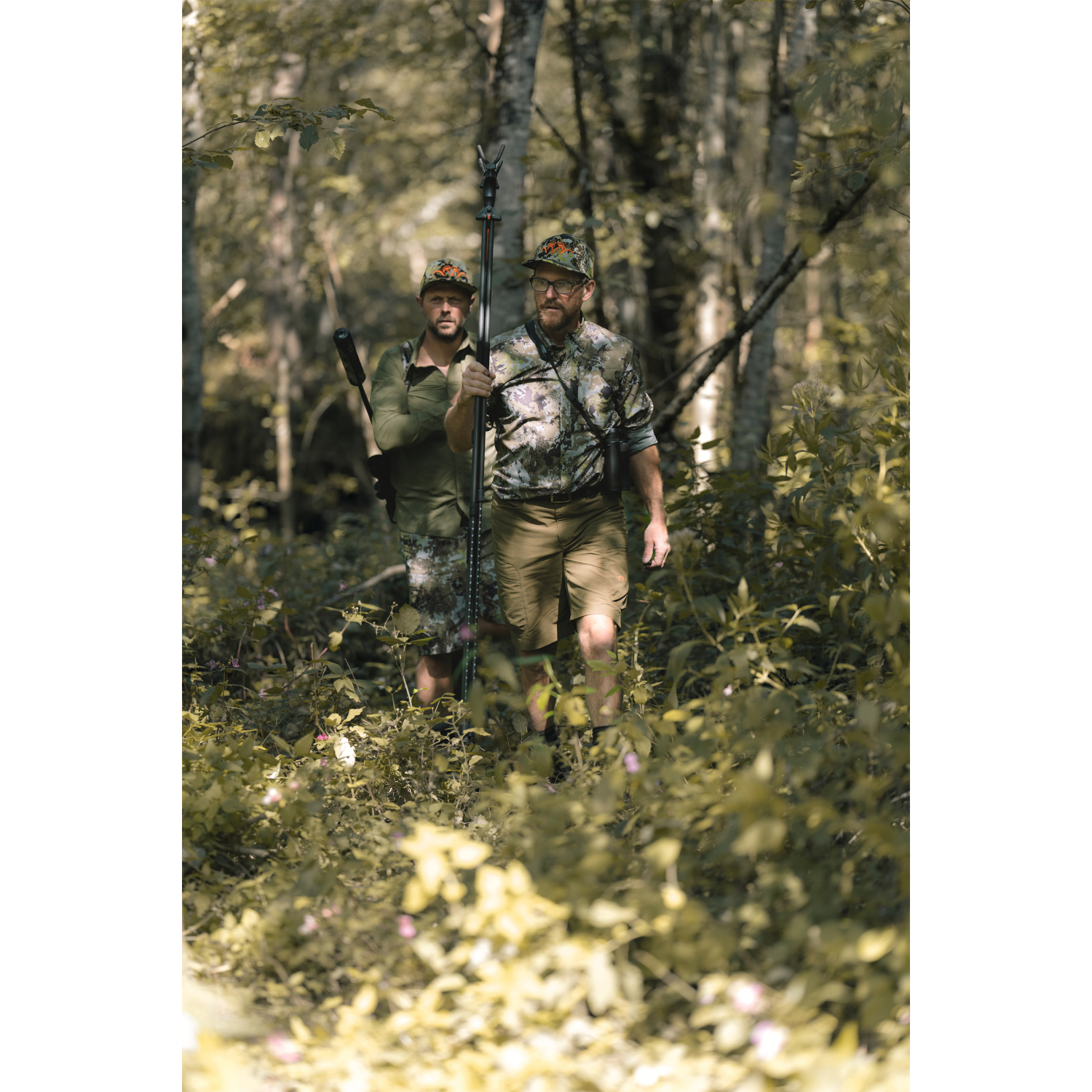 Blaser Herren Hemd AirFlow 