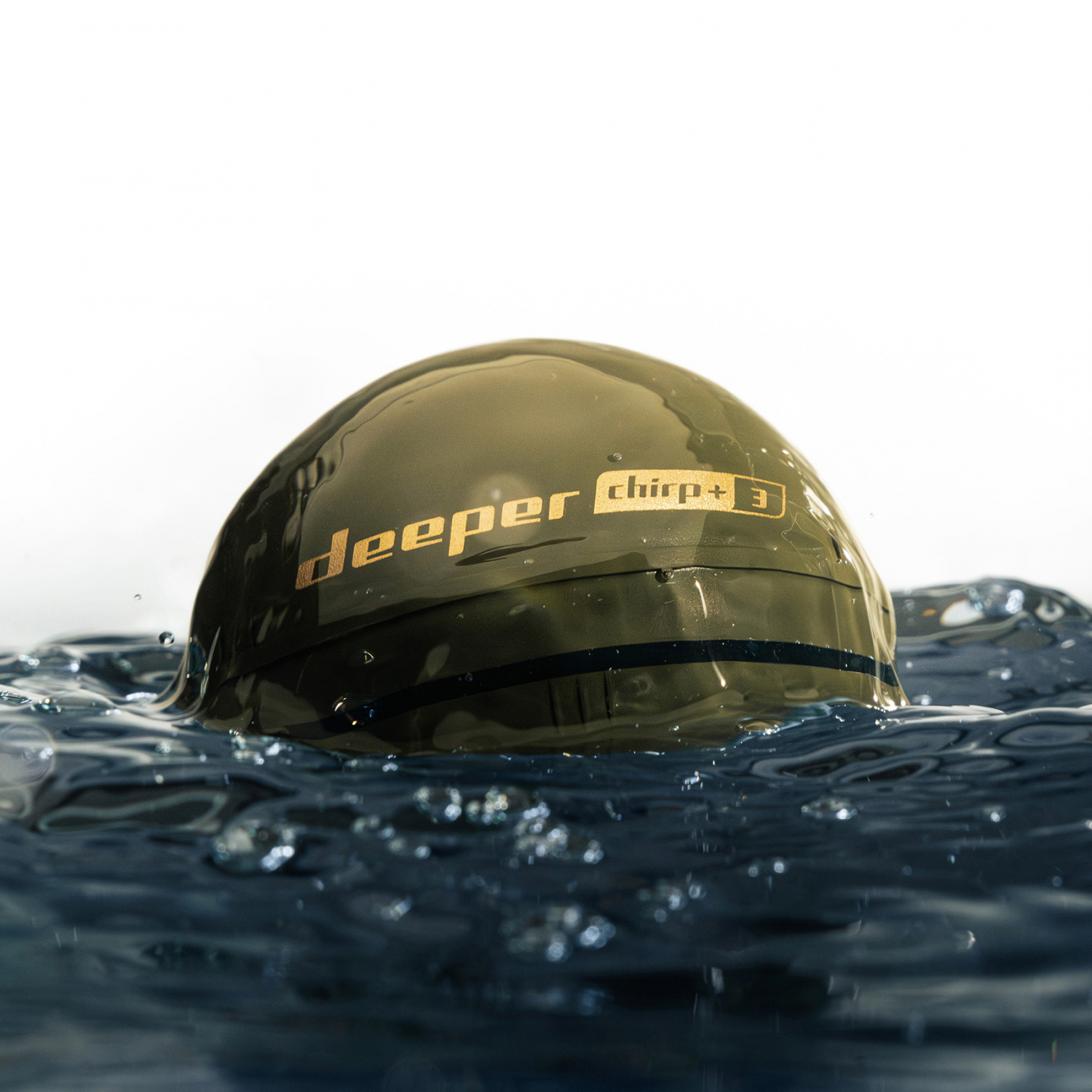 Deeper Smart Sonar Chirp+ 3 