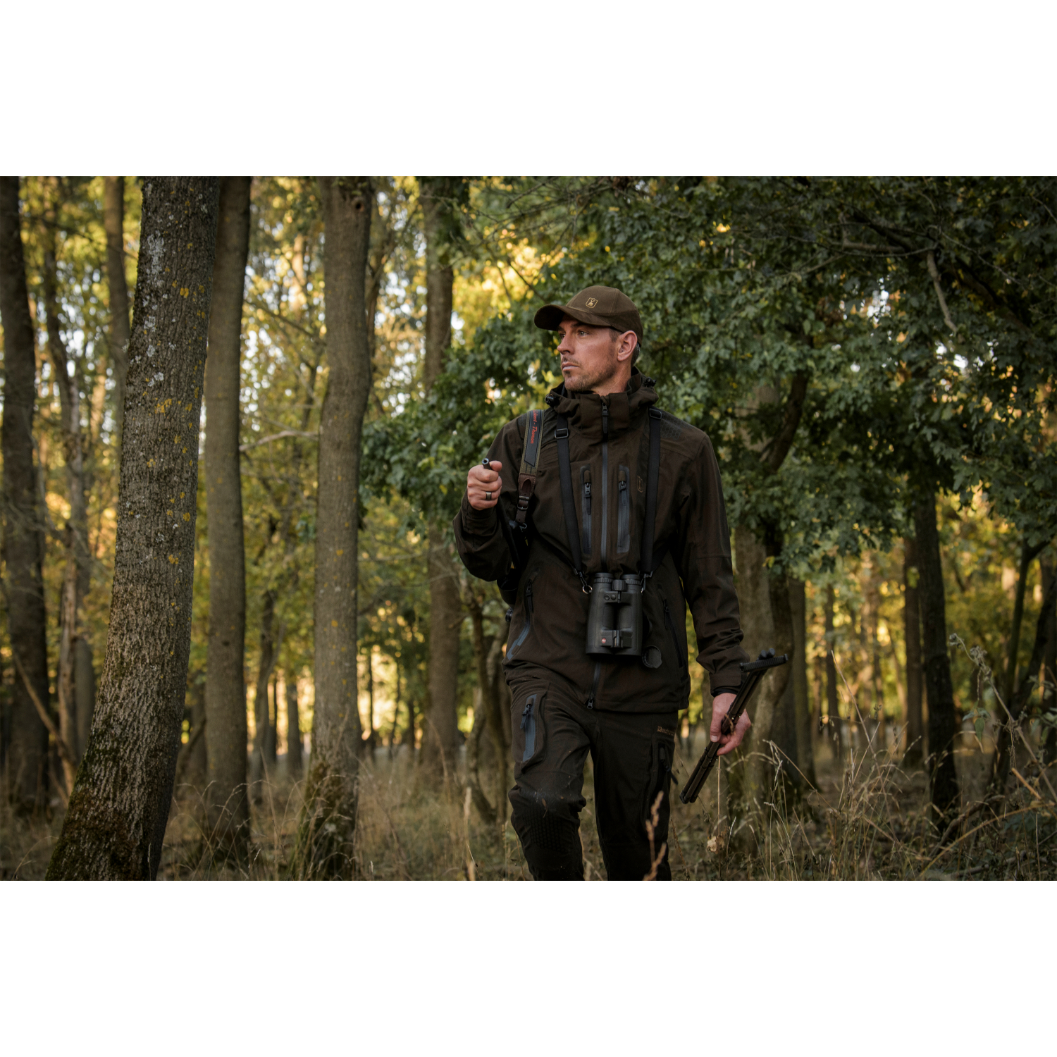 Deerhunter Herren Game Pro Light Hose 