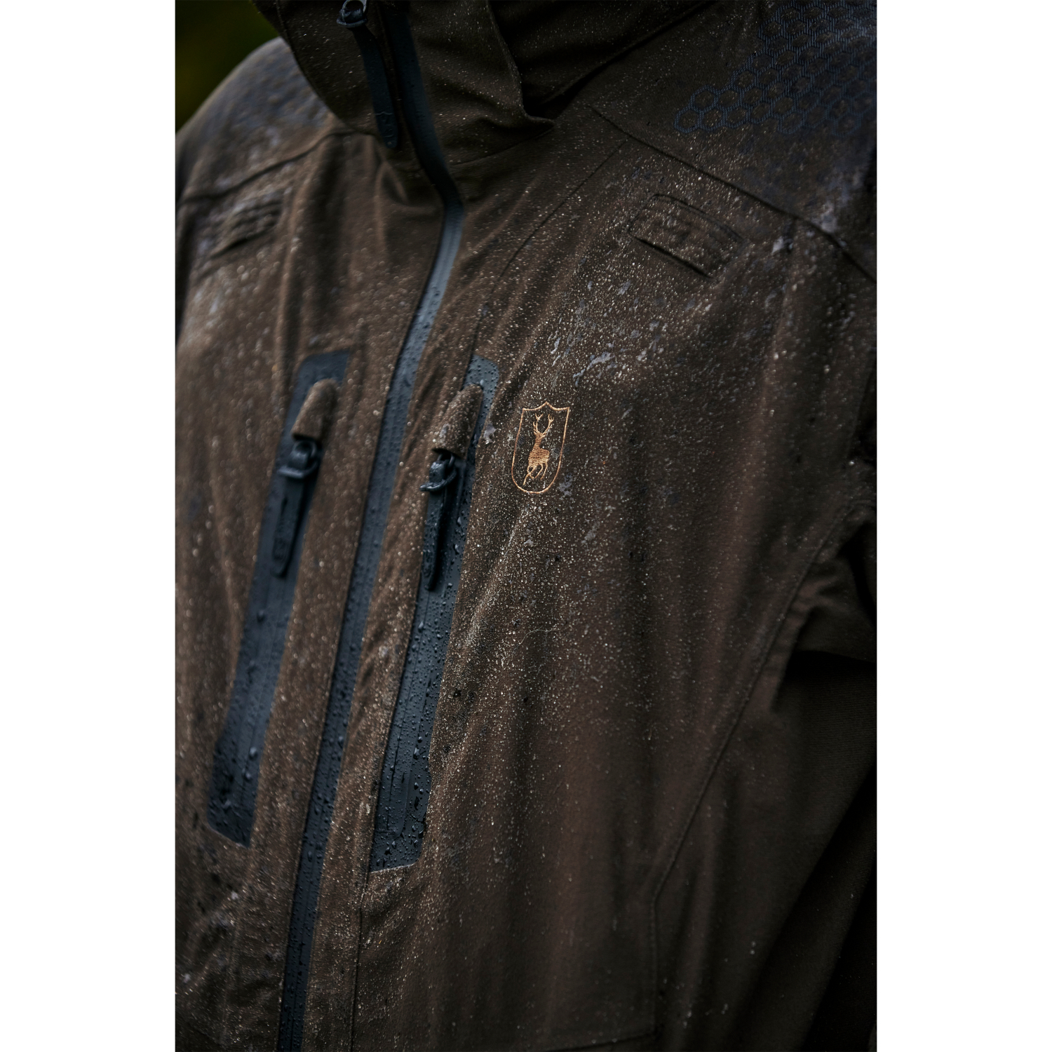 Deerhunter Herren Game Pro Light Jacke 