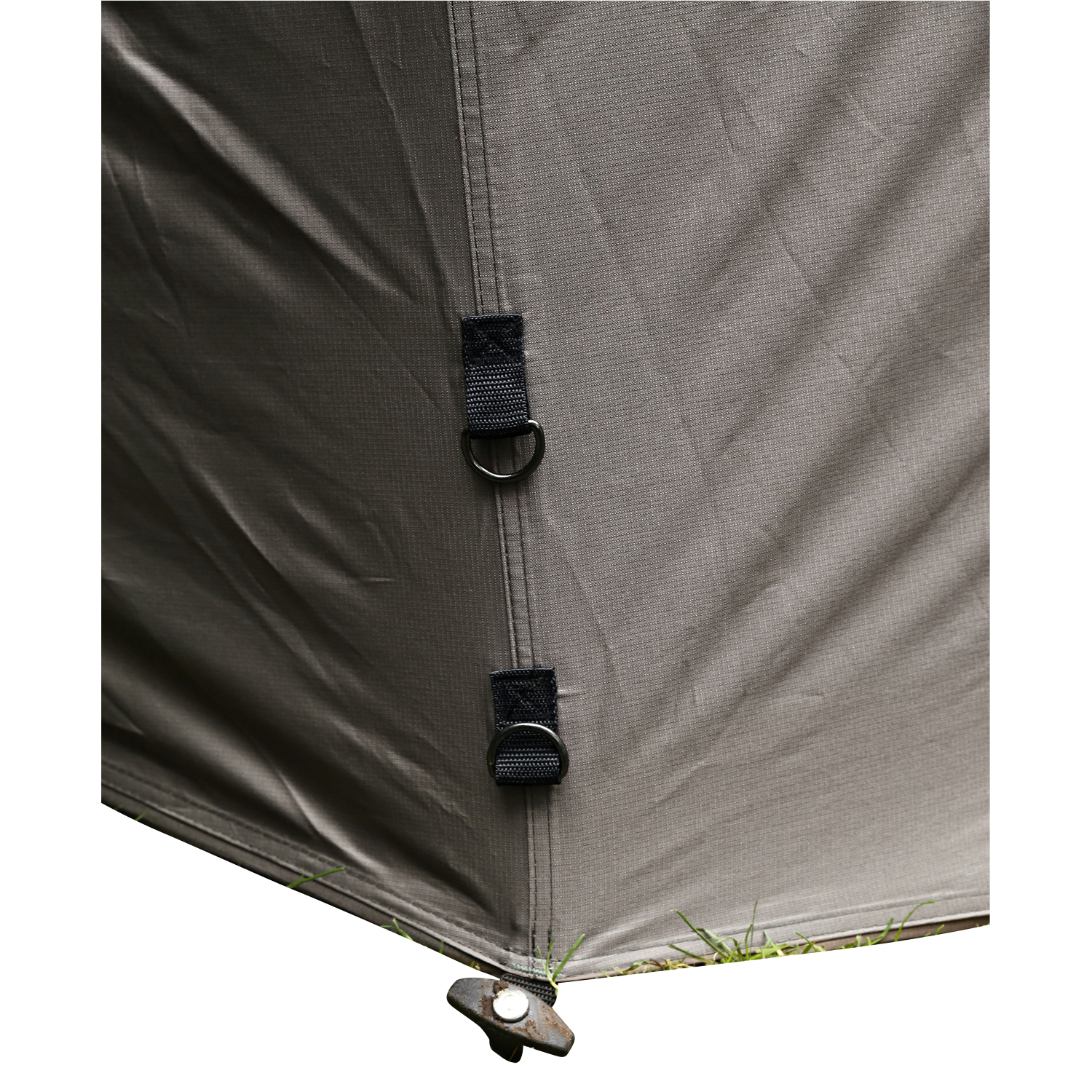 Fox Carp Zelt Ultra 60 Brolly System 