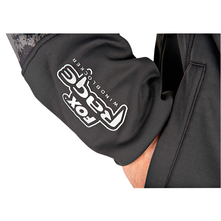 Fox Rage Windblocker Voyager (leicht) 