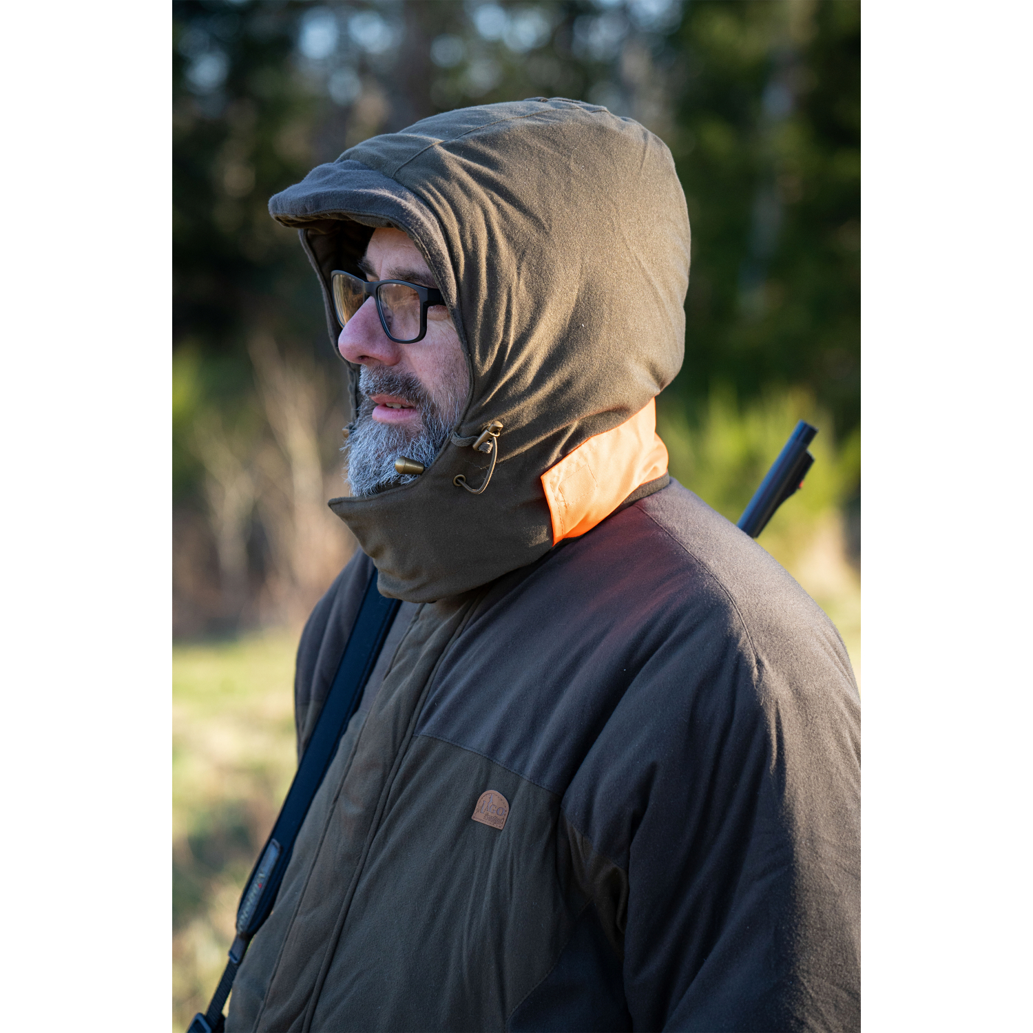 il Lago Prestige Herren Thermo-Overall 