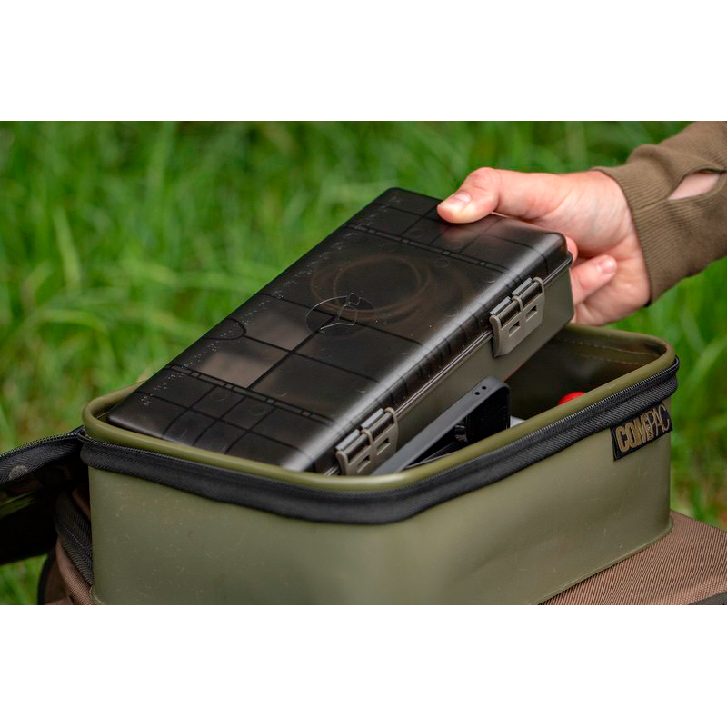 Korda Basix Tackle Box 