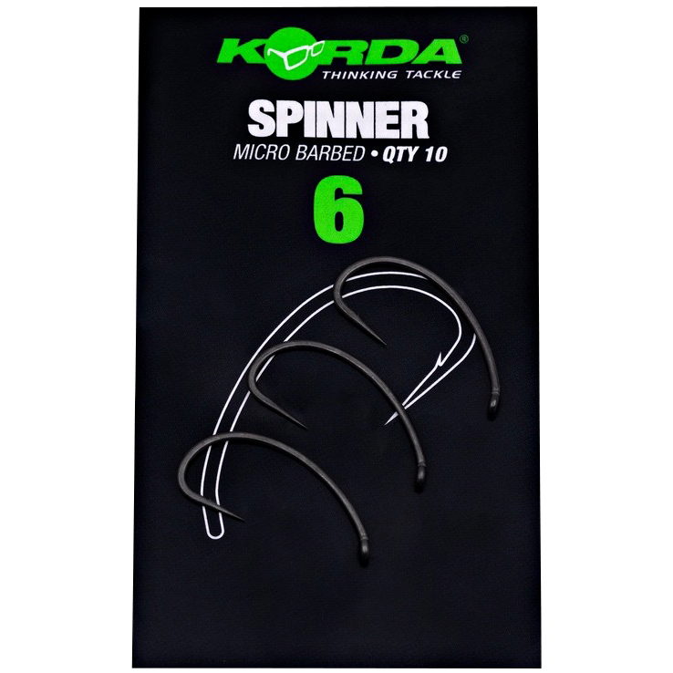 Korda Spinner 