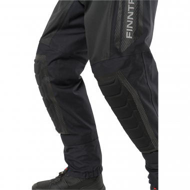 Finntrail Wathosen SPEEDMASTER-Z Graphite