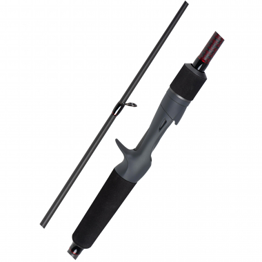 Fox Rage Warrior Cast (Pike Cast)