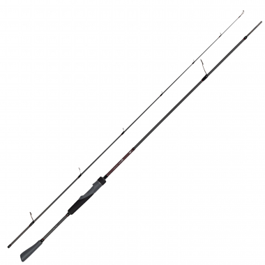 Fox Rage Warrior (Light Spin)