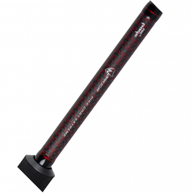 Fox Rage Warrior Pike Cast EXT