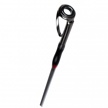 Fox Rage Warrior Zander Cast