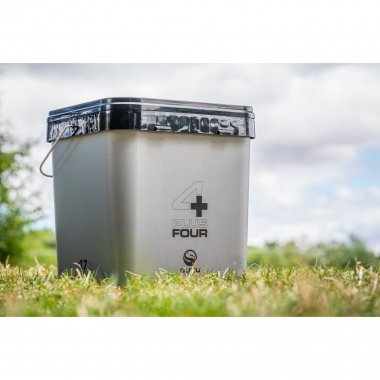 Guru Plus 4 System (17 l)