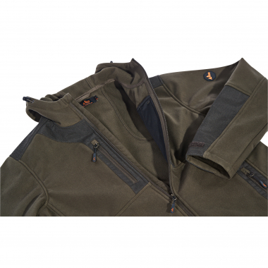 il Lago Prestige Herren Jagdjacke Acitve Hunt PRO LTX