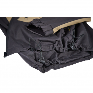 il Lago Prestige Herren Outdoorjacke Jordan LTX