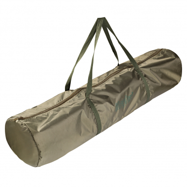 Kogha Zelt, Liege, Stuhl, Schlafsack-Combo Emperor