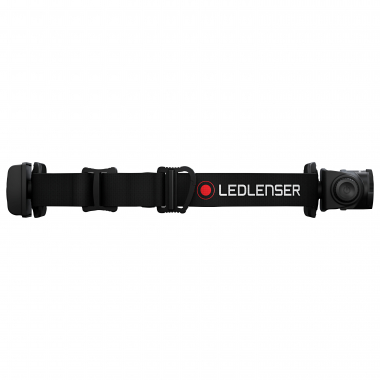 Led Lenser Stirnlampe H5R Core (Akku-Version)
