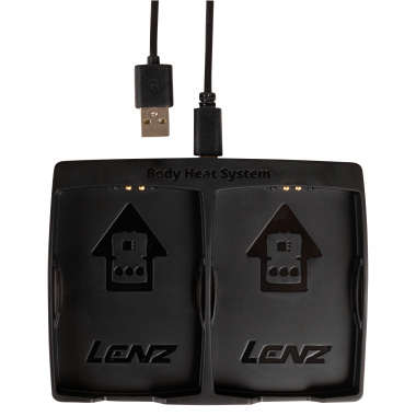 Lenz Lithium Pack RCB 1400 (USB-C)